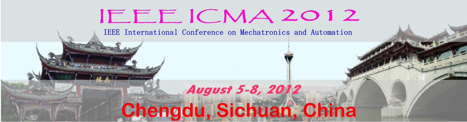 Home IEEE ICMA 2012